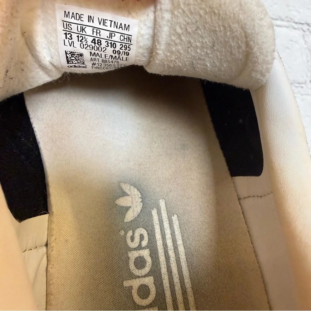 Adidas Gazelle Shoes